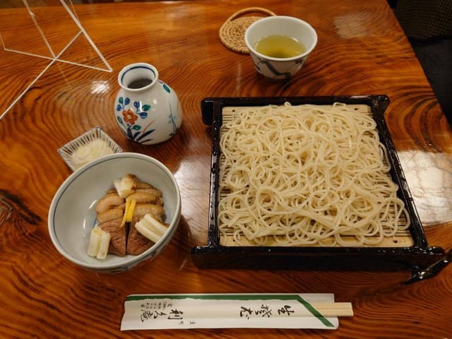 利久庵 日本橋店 - サブ画像2