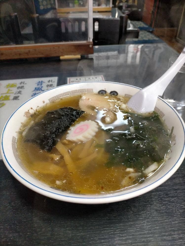 中華料理いずみ