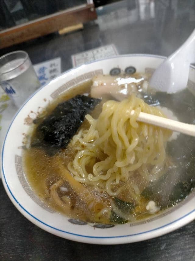 中華料理いずみ - サブ画像3