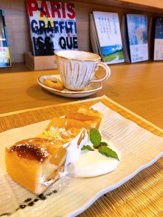 YAMATOYA CAFE - サブ画像3