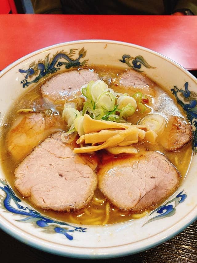 らーめんや天金 あさひかわラーメン村店 - サブ画像1