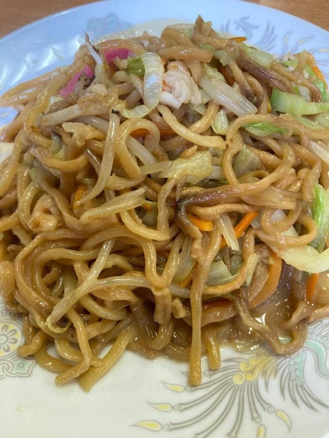 新華園 - サブ画像1