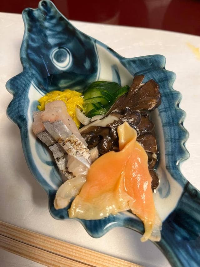 飯鉢 称名寺店 - サブ画像2