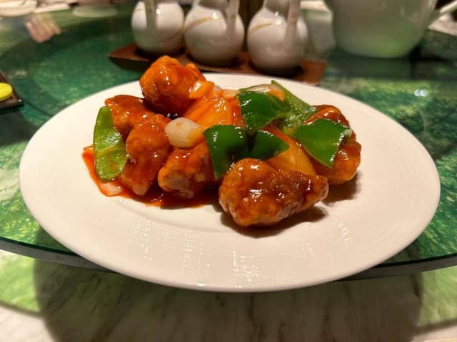 南国酒家 京王新宿店 - サブ画像1