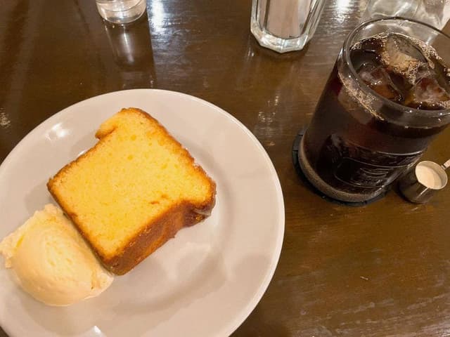 カフェ・ラ・ダダ - サブ画像1