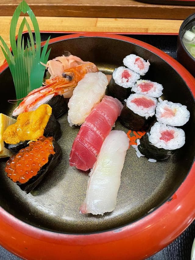 蛇の目本店 - サブ画像3