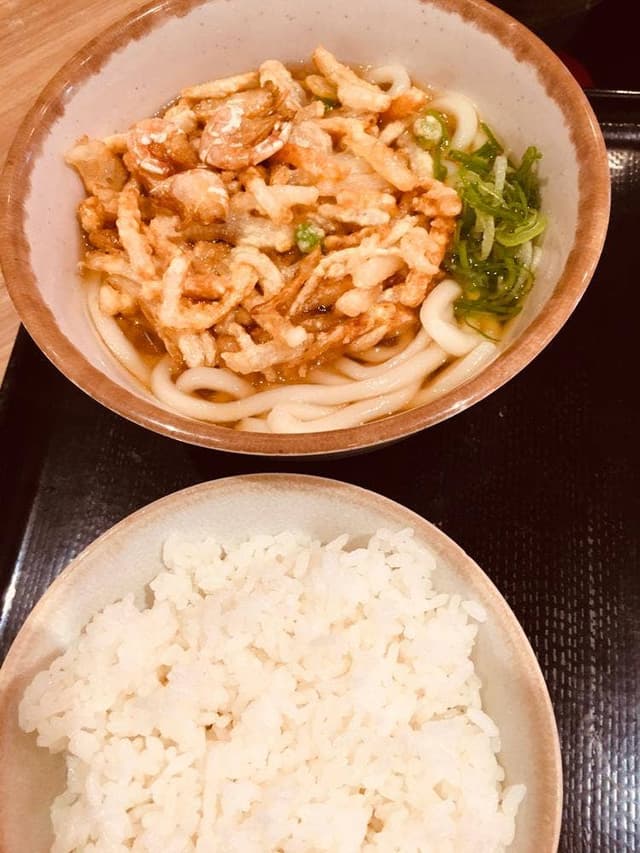 らーめん 蔵や 恵那峡SA上り - サブ画像1