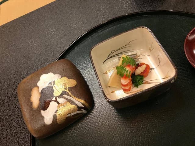 料亭 二蝶 - サブ画像1