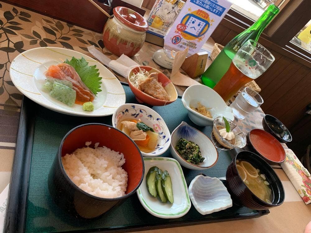 地ビールレストラン武尊