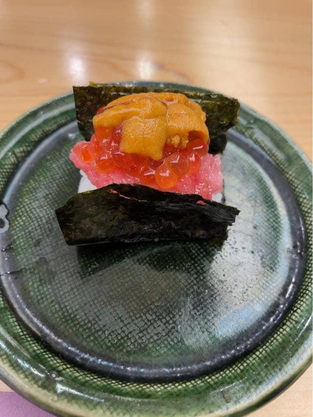 風和利・金澤いなり 福るみ あんと西 - サブ画像2