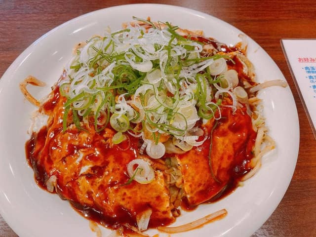 お好み焼きかっちゃん - サブ画像2