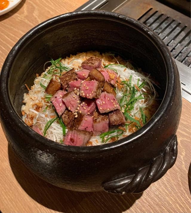 焼肉 一七三 向山店 - サブ画像3