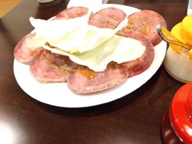 厚東川焼肉レストラン - サブ画像1