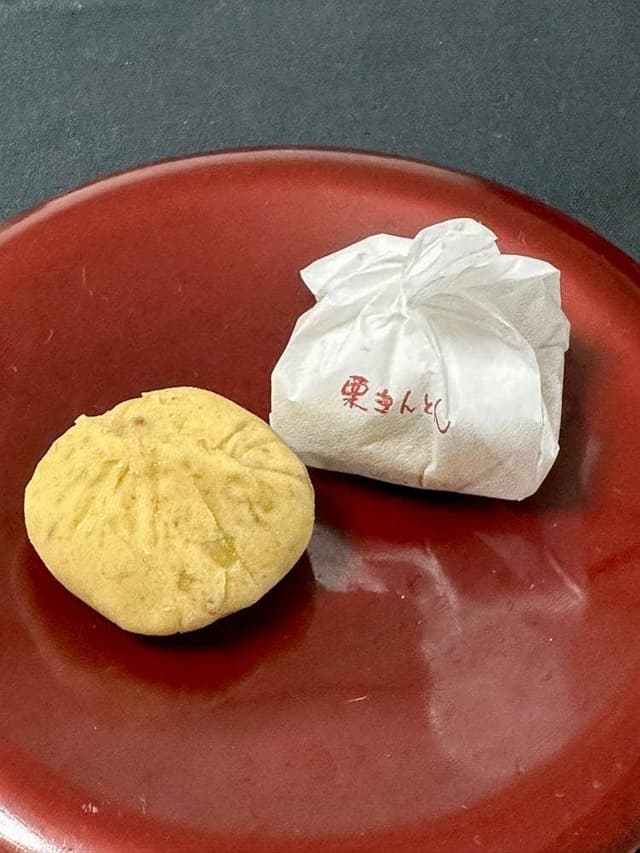 恵那寿や 本店 - サブ画像1