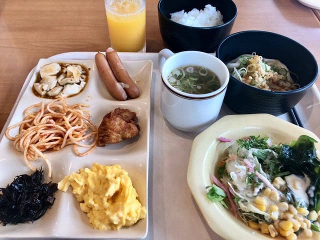 ココス 松阪朝日店 - サブ画像1