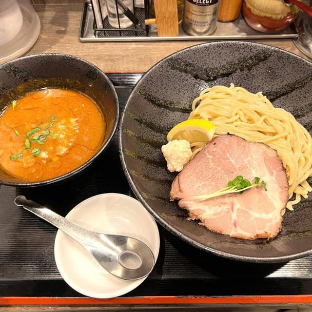 つけめん TETSU 阪急三番街店 - サブ画像1
