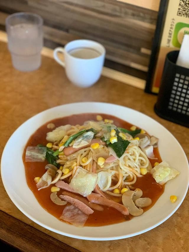 パスタ・カリーノ 四日市諏訪本店 - サブ画像1