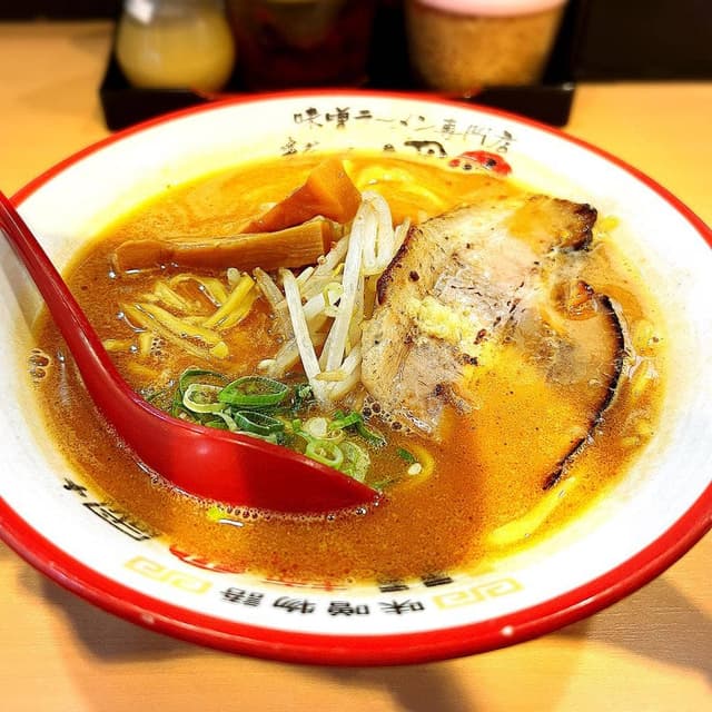麺屋・國丸。 梅田店。 - サブ画像2