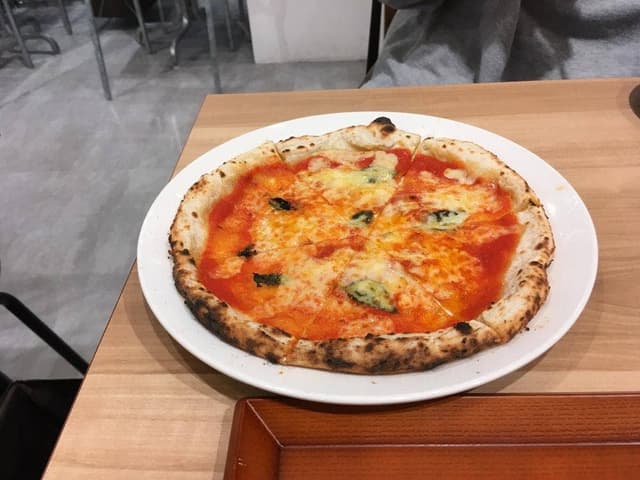 生パスタ&自家製Pizza専門店 ジモティーノ - サブ画像1
