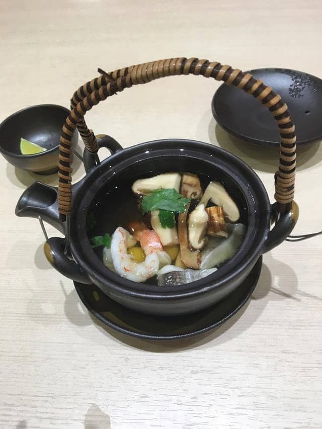 富寿し 松本店 - サブ画像2