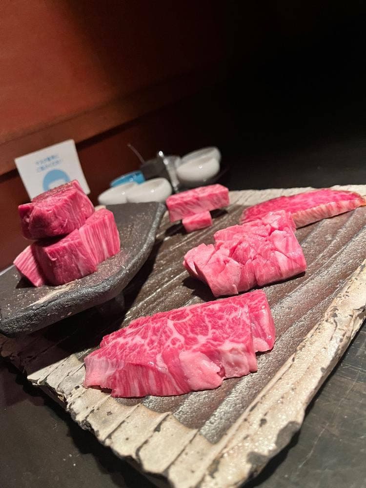 肉匠 なか田 本店