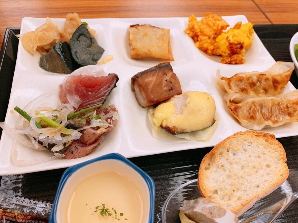 大江戸温泉物語 熱海温泉 あたみ