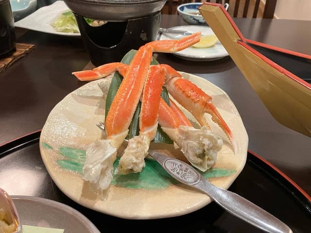 さかなやアネックスホテル茜 - サブ画像3