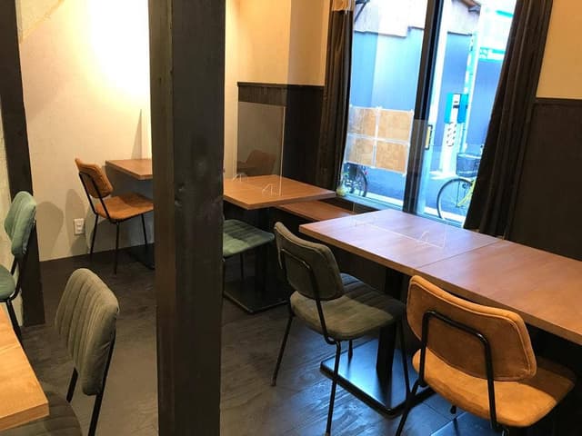 大知茶屋 - サブ画像2