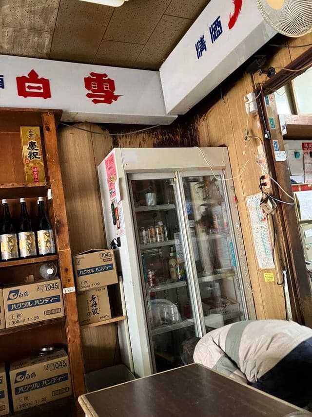 立呑処 鈴屋酒店 - サブ画像3