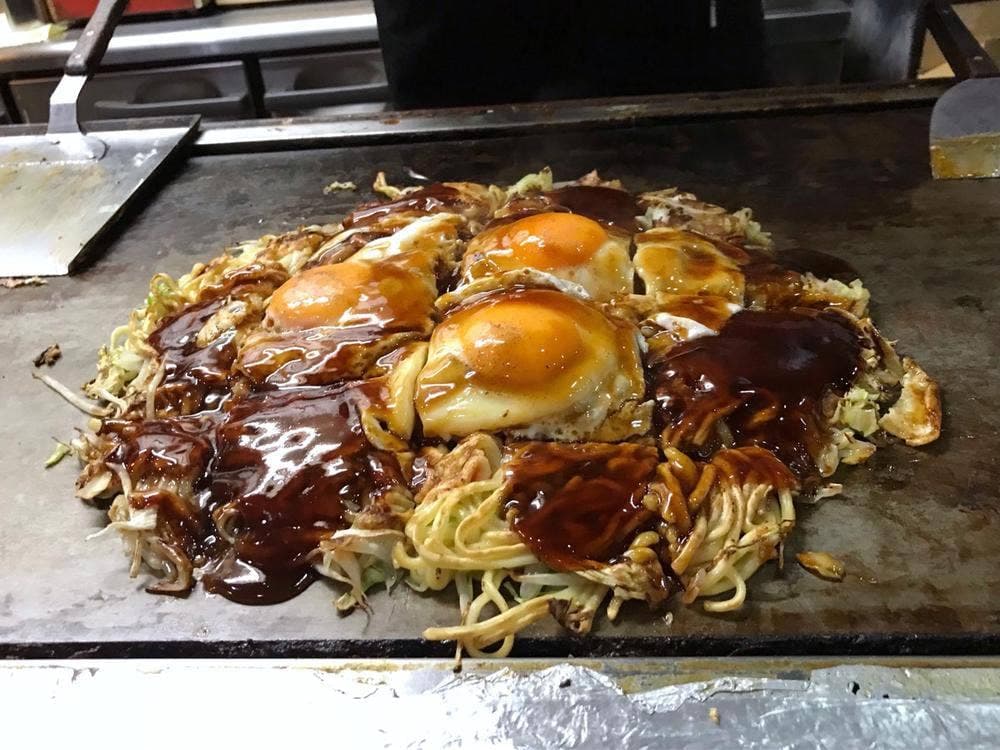なにわのとん