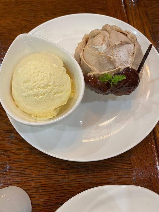 モンシェリー 流川店 - サブ画像2