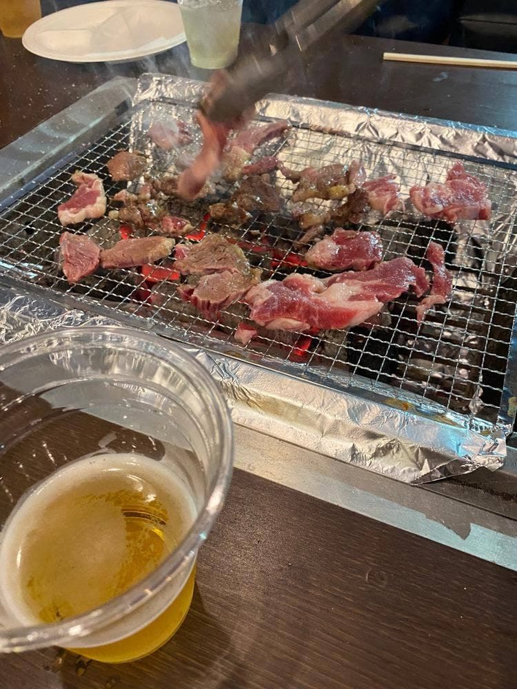 デジキューBBQテラス 新百合ヶ丘エルミロード店