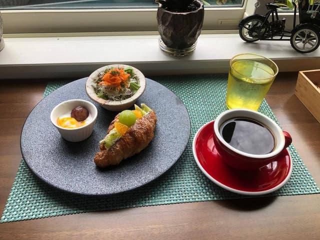 café natural - サブ画像1