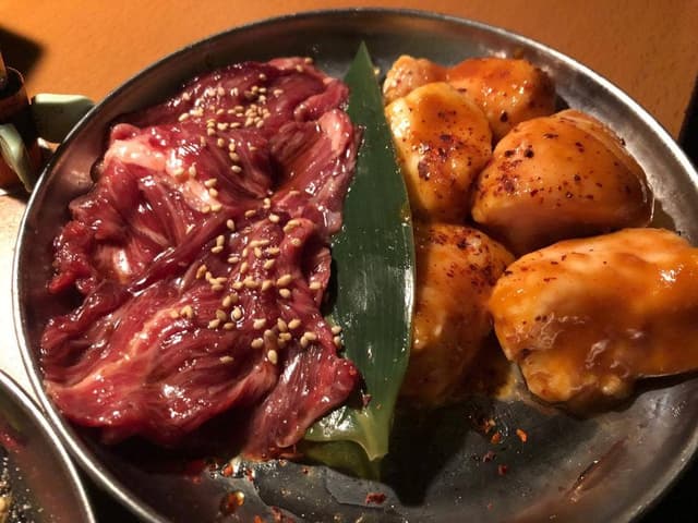 横町ホルモン - サブ画像3