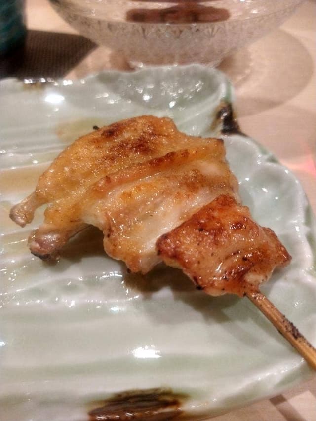 鳥料理 純 - サブ画像1
