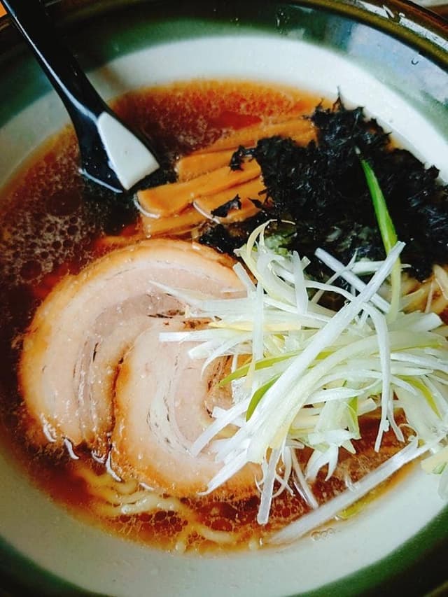 ラーメンハウスあおき 富岡店 - サブ画像3