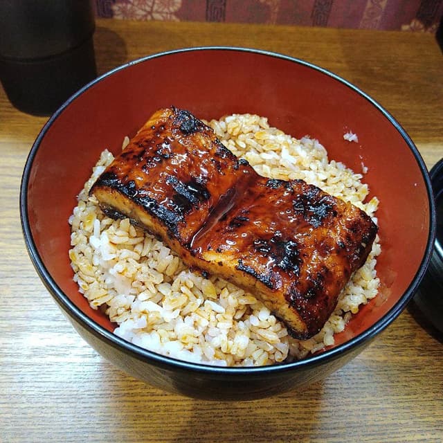 名代 宇奈とと 秋葉原店 - サブ画像2