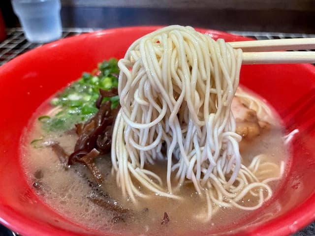 らーめん極豚 - サブ画像3