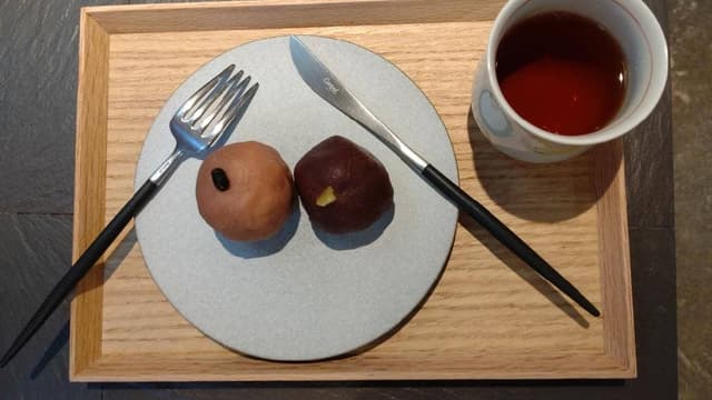 高級あんみつ専門店 豆金-まめきん- - サブ画像3