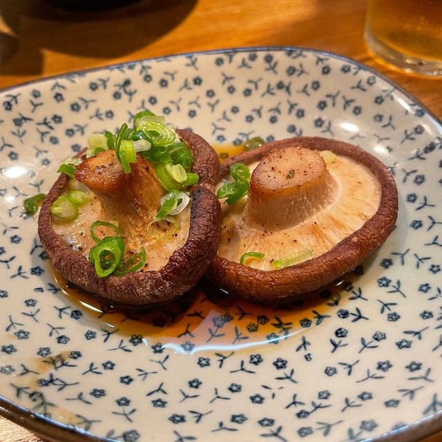 炭火焼 鷹 - サブ画像2