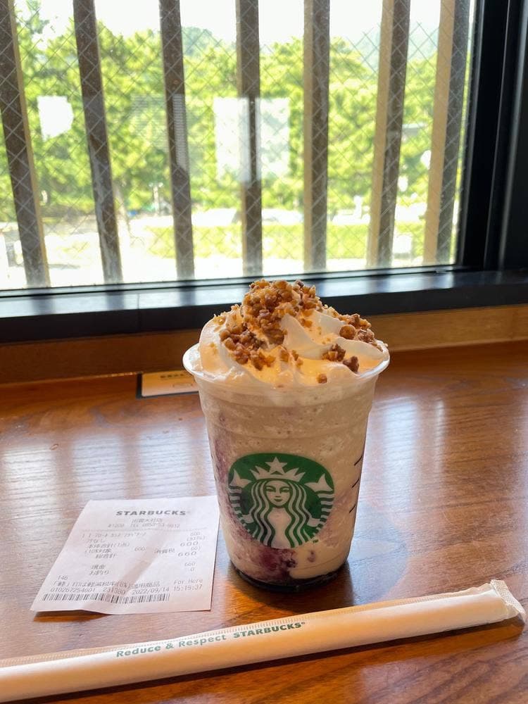 スターバックス コーヒー 出雲大社店