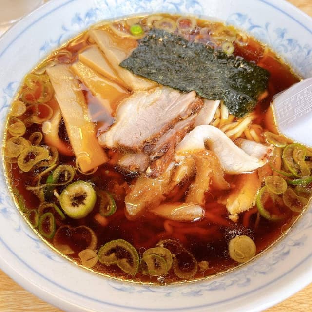 らーめんの村 - サブ画像1