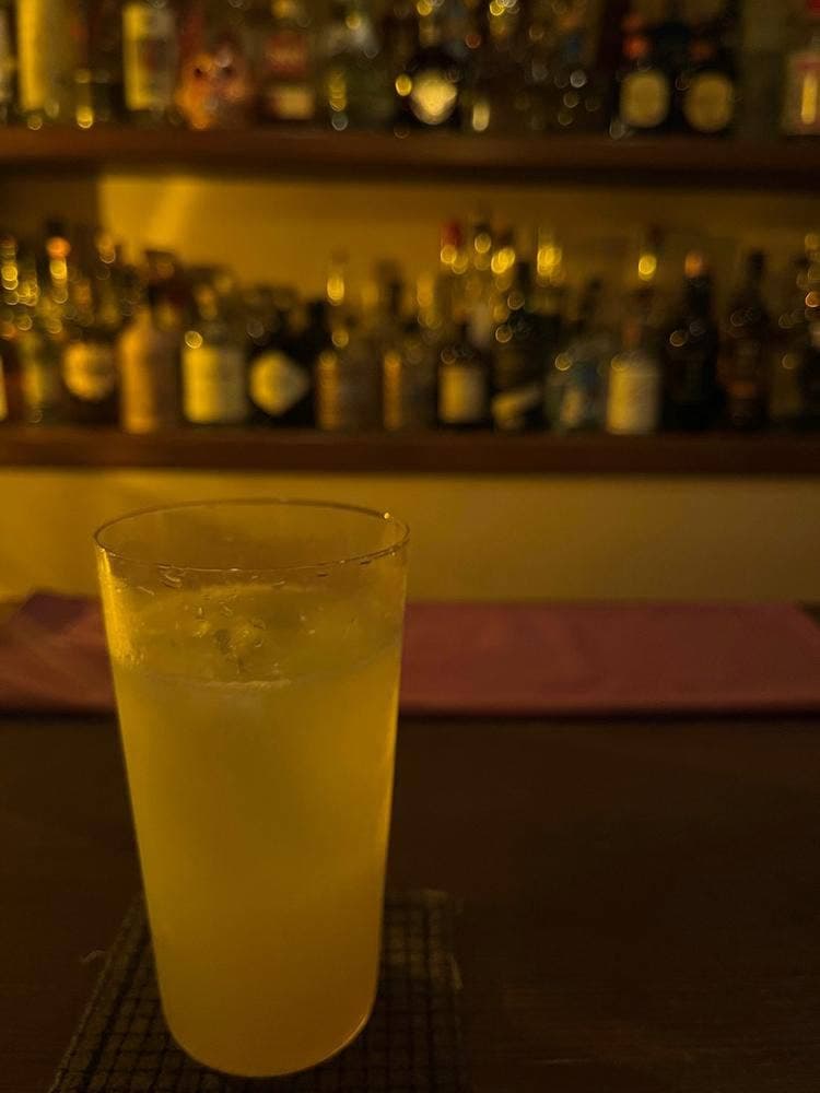 Hideout-Martini