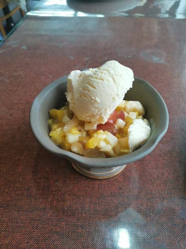CAFE LAHAINA - サブ画像1