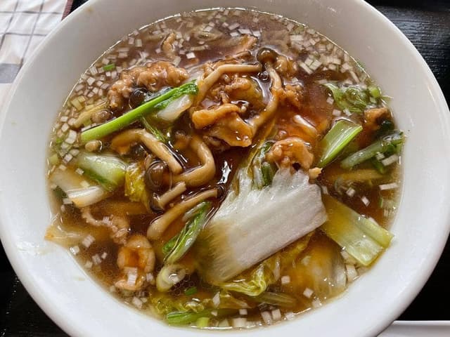中国上海料理 江南苑 - サブ画像2