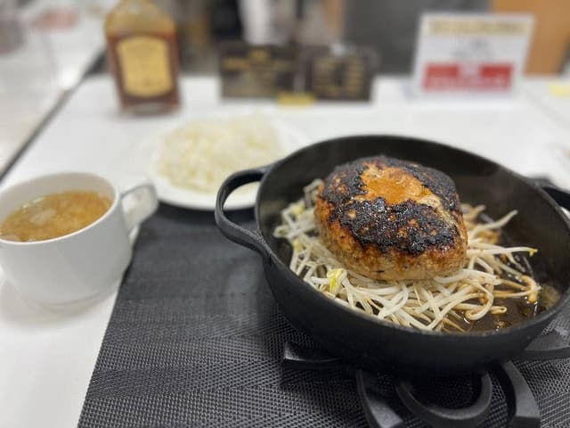 Genki Meat Cheers - サブ画像1