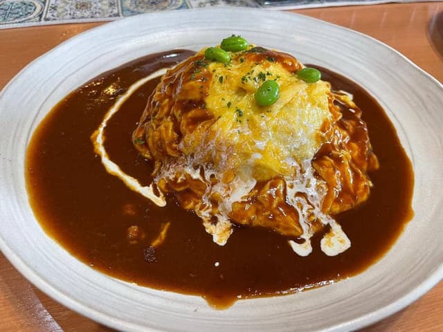 シーサイドレストラン イーハ・トーヴ - サブ画像3