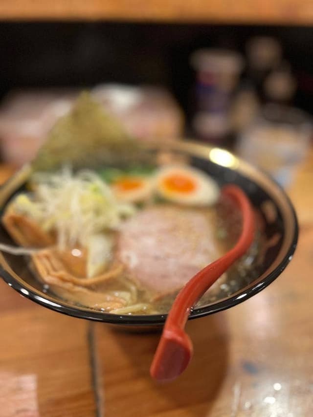 麺場 神徳 松山店 - サブ画像1