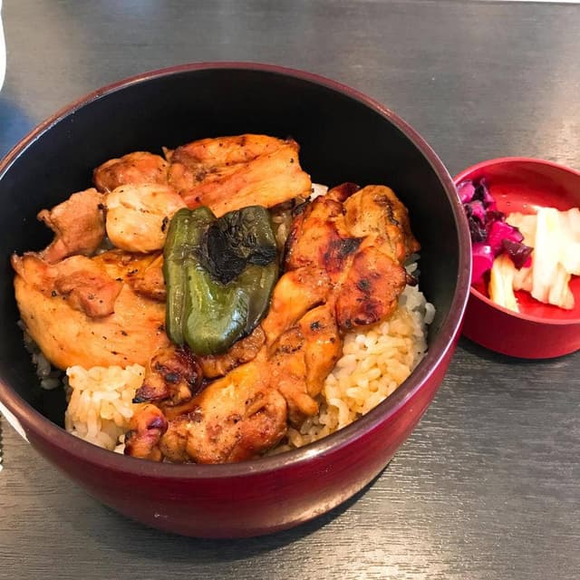 ぎんざ 神田川 東京競馬場内店 - サブ画像1