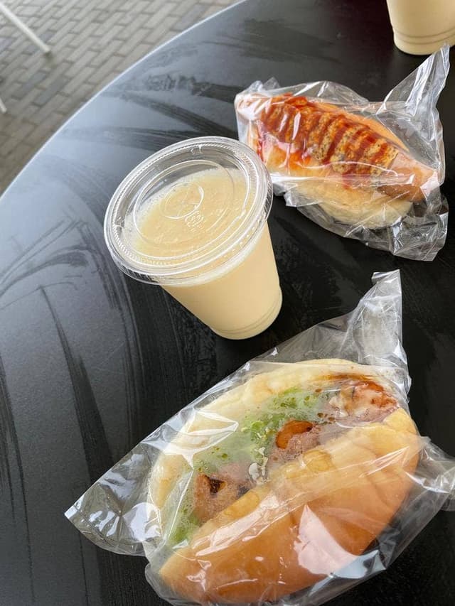 つむぎコッペ ブランチ岡山北長瀬店 - サブ画像1